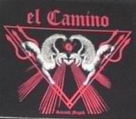 mcd-digipak: el Camino: Satanik Magiik