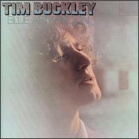lp: Tim Buckley: Blue Afternoon