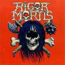 cd: Rigor mortis: Rigor mortis