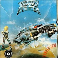 lp: Sinner: Danger Zone