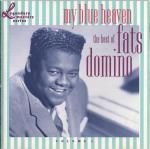 cd: Fats Domino: My Blue Heaven: The Best of Fats Domino