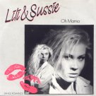 obestämt: Lili & Sussie: Oh Mama
