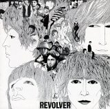 cd: Beatles: Revolver
