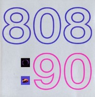 2cd: 808 State: 90