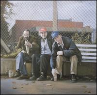  obestämt: I Am Kloot: Natural History