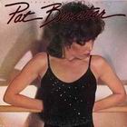 cd: Pat Benatar: Crimes Of Passion