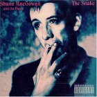cd: Shane Macgowan: The Snake