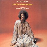 cd: Alice Coltrane: Journey in Satchidananda