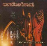 cd: Cathedral: In memoriam