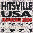 4cd: VA: Hitsville USA: The Motown Singles Collection 1959-1971