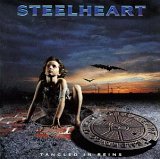 cd: Steelheart: Tangled In Reins
