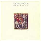 cd: Paul Simon: Graceland