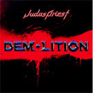 cd: Judas Priest: Demolition