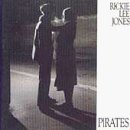 cd: Rickie Lee Jones: Pirates
