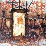 cd: Black sabbath: Mob rules