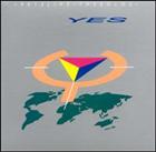 lp: Yes: 9012Live - The Solos
