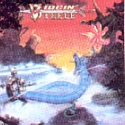 lp: Virgin Steele: Virgin Steele