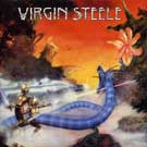 lp: Virgin Steele: Virgin Steele