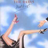 cd: Babys: Head First