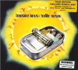 2cd digipak: Beastie boys: Hello nasty