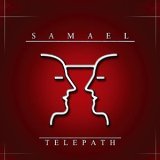 mcd-digipak: Samael: Telepath