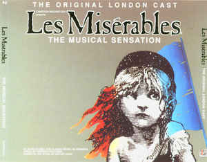  obestämt: Les Misérables: Les Misérables