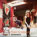 cd: Monaco: Music For Pleasure