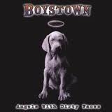  obestämt: Boystown: Angels With Dirty Faces