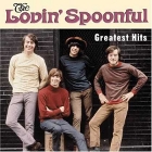 lp: Lovin' Spoonful: Greatest Hits