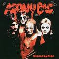 cd: Agony Bag: Feelmazumba
