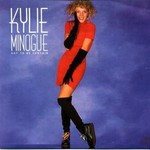  obestämt: kylie minogue: got to be certain