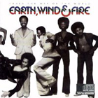 cd: Earth, Wind & Fire: That's The Way Of The World