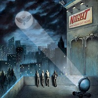 lp-gatefold: Night: Night