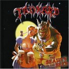 cd pappersfodral: Tankard: The beauty and the beer