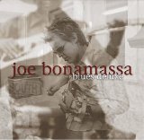 cd: Joe Bonamassa: Blues Deluxe