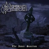 lp: Saxon: The Inner Sanctum
