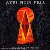 cd: Axel Rudi Pell: Diamonds Unlocked