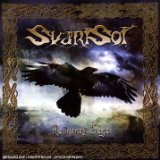 cd: Svartsot: Ravnenes Saga
