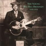 cd: Big Bill Broonzy: The Young Big Bill Broonzy