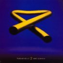 cd: Mike Oldfield: Tubular Bells II