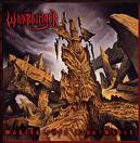cd: Warbringer: Waking Into Nightmares