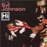 cd: Syl Johnson: The Complete Syl Johnson On Hi Records