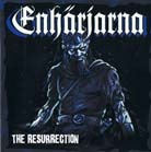 lp: Enhärjarna: the resurrection