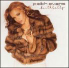 cd: Faith Evans: Faithfully