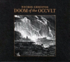 cd: Necros Christos: Doom Of The Occult