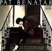 cd: Pat Benatar: Precious Time