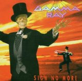 lp: Gamma Ray: Sigh no more