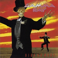 cd: GAMMA RAY: Sigh no more