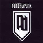 cd: The Almighty Punchdrunk: Music for them Asses