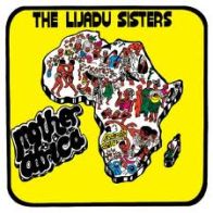 cd: Lijadu Sisters: Mother Africa